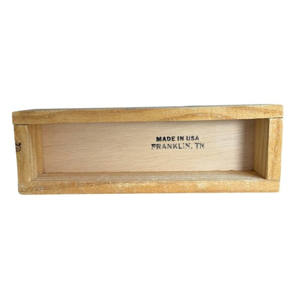 Custom Wood Sign - JOHN 3:16 - "LOVE Y'ALL", thick, heavy wood - Picture 2 of 6